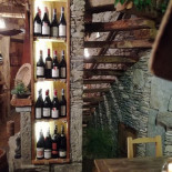 Furnel E Pirol Comida