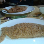Furnel E Pirol Comida
