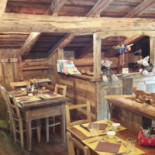 Furnel E Pirol Comida