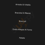Trattoria Al Lambro Dentro