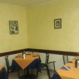 Trattoria Al Lambro food