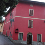Trattoria Al Lambro food