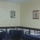 Trattoria Al Lambro food