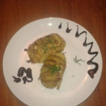 Trattoria Al Lambro food