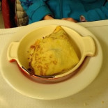 Trattoria Al Lambro Dentro