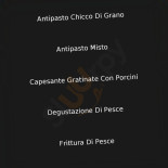 Il Chicco Di Grano Nourriture