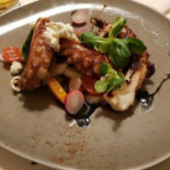 El Pael Comida