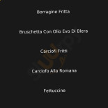 La Torretta À l'intérieur