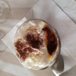 La Torretta Nourriture