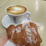 La Torretta Nourriture