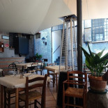 La Torretta Nourriture