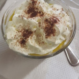 La Torretta Nourriture