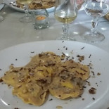 La Torretta Nourriture