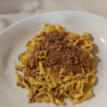 La Torretta Nourriture