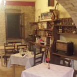 Serpillo Nourriture