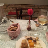 Serpillo Nourriture