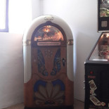 Magna Rimini Extérieur