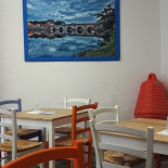 Magna Rimini Nourriture