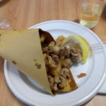 Magna Rimini Nourriture