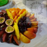 Tony E Lucia Nourriture