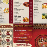 Cinese Nin Hao Carte