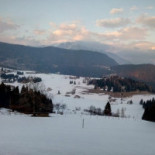 Al Cacciatore Extérieur