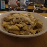 Gentil Locanda Comida