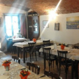 Gentil Locanda Nourriture