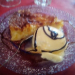 Gentil Locanda Comida