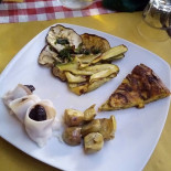 Gentil Locanda Exterior