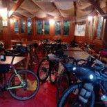 Gentil Locanda Comida