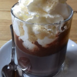 Gentil Locanda Comida