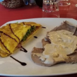 Gentil Locanda Comida