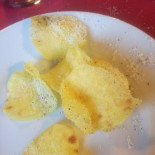 Trattoria Pizzeria Il Melangolo Comida