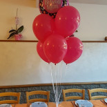 Trattoria Pizzeria Il Melangolo Comida