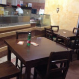 L'angolo Della Pizza Nourriture