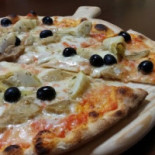 L'angolo Della Pizza Nourriture