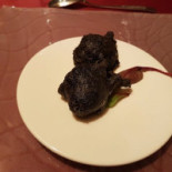 La Scala Nourriture