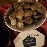 La Scala Nourriture