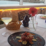 La Risacca Nourriture