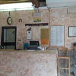 Nonna Papera Piadineria inside