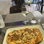 Enoteca Barberini Nourriture