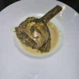 Enoteca Barberini Nourriture