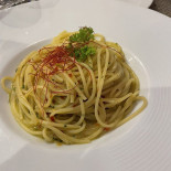 Enoteca Barberini Nourriture