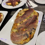 Enoteca Barberini Nourriture