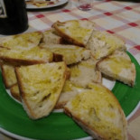 Trattosteria Fivilu Nourriture