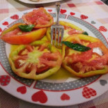 Trattosteria Fivilu Nourriture