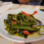 Trattosteria Fivilu Nourriture