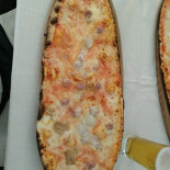 Pizzeria Liberty Nourriture