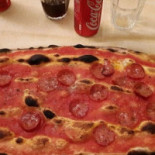 Pizzeria Liberty À l'intérieur
